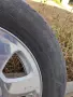Алуминиеви джанти 15 с гуми , VW/AUDI, снимка 9