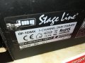 img stage line dp-1dmx-dmx dimmer 2108211937, снимка 16