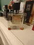 Terre d hermes parfum pure perfume EDP 75 ml, снимка 4