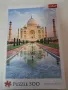 Пъзел Тадж Махал, снимка 1