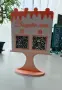 Изработване на рекламни табели и табели за вашия бизнес, QR-коди, стенди , снимка 7