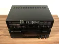 Sansui c-2102 / b-2102 Усилвател, снимка 2