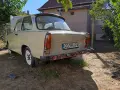 Трабант 601 1983 г., снимка 3
