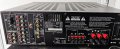 стерео усилвател ресийвър домашно кино DENON AVR-1601, снимка 5