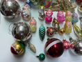 Украшения за елха ретро, снимка 5