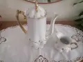 Бароков чайник и латиера , снимка 3