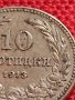МОНЕТА 10 стотинки 1913г. ЦАРСТВО БЪЛГАРИЯ УНИКАТ ПЕРФЕКТНО СЪСТОЯНИЕ ЗА КОЛЕКЦИОНЕРИ 35856, снимка 6