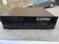 Dynacord 1200-Electro-Voice CPS 2 2X600W