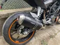 Ktm DUKE 200, снимка 12