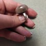 Сребърен пръстен (1), снимка 8