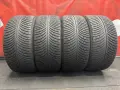 265 40 20, Зимни гуми, Michelin PilotAlpin5, 4 броя, снимка 2