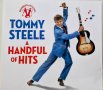 The BEST of TOMMY STEELE - Special Edition 3 CDs, снимка 1 - CD дискове - 39085650