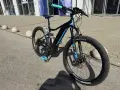e bike Giant dirt e pro, снимка 3