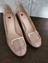 Чисто нови обувки на австрийската марка Hogl, снимка 1 - Дамски елегантни обувки - 39322318
