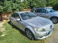 Mercedes C180 бензин, снимка 4