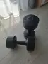 Гири 5кг 5kg 2броя, снимка 1