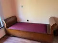 Диван-лежанка в ретро стил, снимка 1