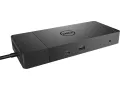 Dell Docking Station - WD19 + Dell ac adapter 180w , снимка 4