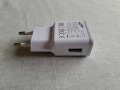 USB захранващ адаптер/зарядно - 5 V/ 2 A/., снимка 1 - Оригинални зарядни - 38857529