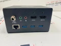 MOD4DOCKACPD Докинг станция за заседателна зала | 4K HDMI® | USB-C™ и USB-A | Захранване с USB-C, снимка 3
