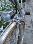 Ретро колело, снимка 18