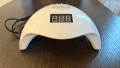Лампа за маникюр UV LED, снимка 3