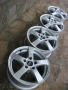 15 цола 5 х 112 мм 4 бр лети джанти - Dezent Germany ! - Audi,Vw,Seat,skoda !, снимка 5