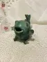 фигура бронз риба, снимка 2
