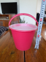 Стара детска кофа,кофичка #8, снимка 3