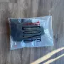 Vlone черна тениска, снимка 3