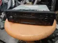 Авторадио за Мерцедес W203 BECKER A 203 820 15 86 / A2038201586, снимка 1