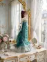 Колекционерска кукла Franklin Heirloom doll, снимка 4