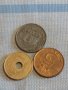 Три монети стари редки ИСПАНИЯ, НЕДЕРЛАНДИЯ за КОЛЕКЦИЯ ДЕКОРАЦИЯ 31818, снимка 1