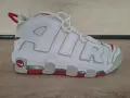 Продавам нови оригинални мъжки маратонки NikeAir More Uptempo '96 DX8965 100. ., снимка 1