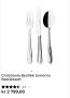 Маркови прибори Christiania Bestikk 18/10, снимка 13