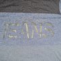 Armani Jeans AJ (S) мъжки пуловер мерино 100% Merino Wool , снимка 3