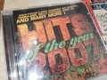 HITS OF THE YEAR 2007 CD 1101261836, снимка 7