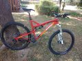 Ram Trail 29 XL, снимка 1 - Велосипеди - 42044801