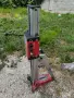 Hilti DD 250 + Hitli DD - HD 30 - Диамантено пробивна машина + статив, снимка 15
