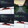 Камера за бус, Citroen Jumpy, за стоп, заден ход, задно виждане, Peugeot Expert, Toyota Proace, снимка 2