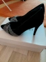 Дамски обувки Jenny Fairy на ток.35 номер.Запазени.15 евро., снимка 2