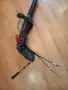 Мултифукционална дръжка за извънбордов двигател.Yamaha F25G , снимка 4