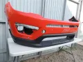 Предна броня Jeep Compass година 2016 2017 2018 219 код 7SY47TRMAC , снимка 3