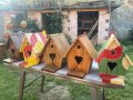 Къщи за птици, снимка 2