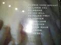 RAMMSTEIN MUTTER CD 1111241601, снимка 6
