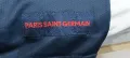 Детска оригинална футболна фланелка на PSG Paris Saint Germain Nike домакински екип от сезон 2007/08, снимка 5