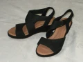 CLARKS нови естествен набук 37и1/2, снимка 2