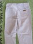 Светли дънки Wrangler размер 34, снимка 5