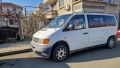 Mercedes Vito 2.3D на части, снимка 4