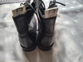 Дамски / Детски боти 100 % кожа Hommerson, снимка 12